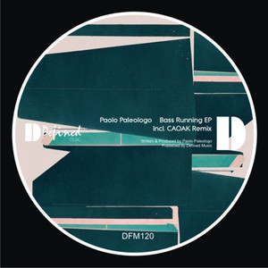 Bass Running (Caoak Remix)