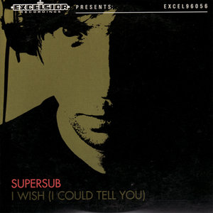 I Wish (I Could Tell You)