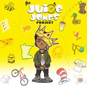 The Juice Jones Project