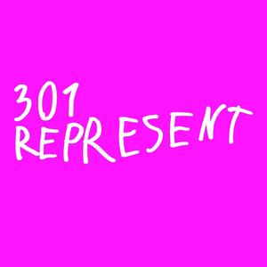 301 Represent (feat. Nona Alada, Akirabeatz, dia.X & The Allerlast) (Explicit)