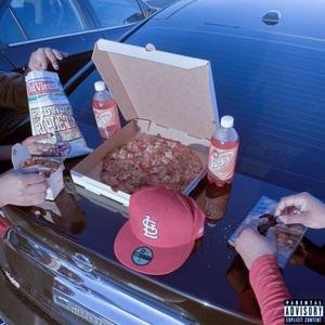 Do It Twice (feat. Skip Moretti & Wopichino) (Explicit)