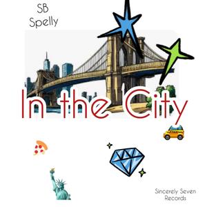 In the City (Explicit)