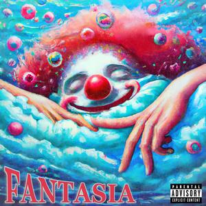 Fantasia (feat. Red Herring)