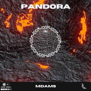 Pandora (Extended Mix)