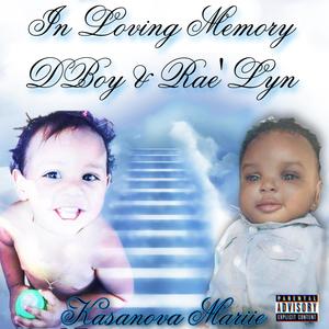 Living 2 Die (feat. 400 Keese) (Explicit)