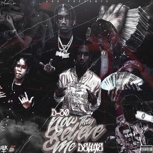 RoadTrips (feat. A1MC) (Explicit)