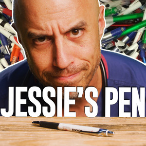 Jessie's Pen