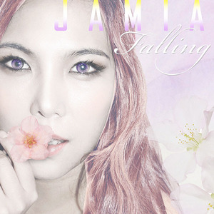 Falling (Feat. Sj) (English Ver.)