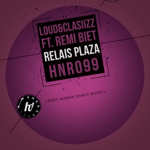 Relais Plaza