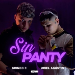 Sin Panty (Explicit)