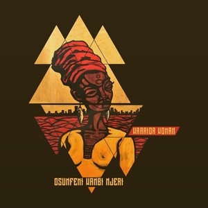 Goddess(feat. Sa-Roc)