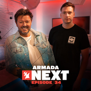 Like Gold(ARNXT034)[Track Of The Week]