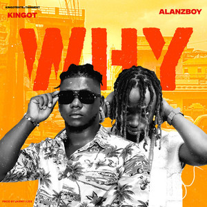 Why (Explicit)