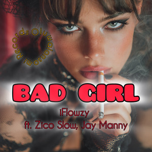 Bad Girl