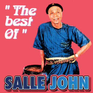 Best Of Salle John