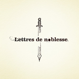 Lettres de noblesse