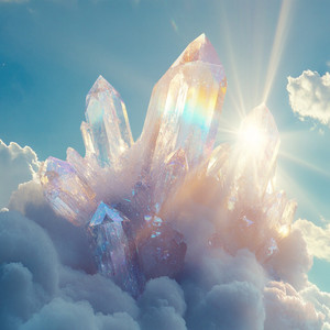 Crystal Cloud