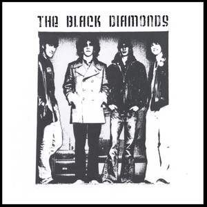 The Black Diamonds