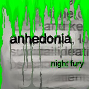Anhedonia (Explicit)