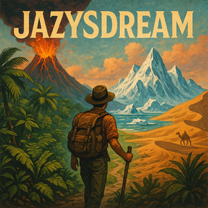 Jazysdream (Explicit)