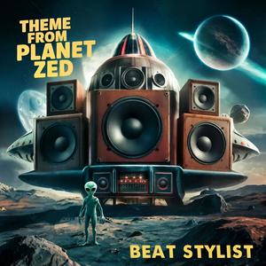 Theme From Planet Zed