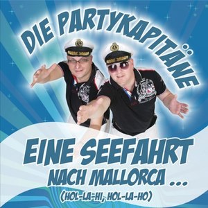 Eine Seefahrt nach Mallorca (Bierkönig-Version)