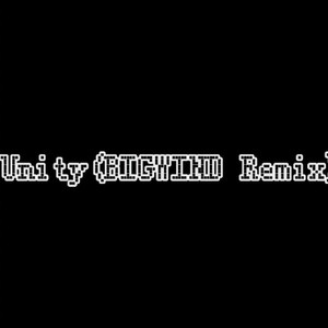 TheFatRat - Unity（B.W(BIGWIND) remix）