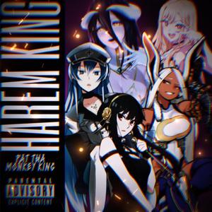 Harem King (Explicit)