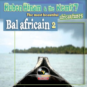 The Most Beautiful African Tunes, Vol. 2 (Bal africain)