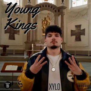 Young Kings (Explicit)