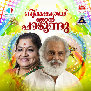 Ninakkai Njan Padunnu (Original Motion Picture Soundtrack)