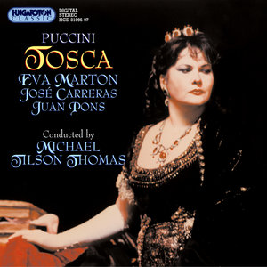 Tosca, S. 69, Act I - Tosca, S. 69, Act I: Dammi i colori! - Recondita armonia (Cavaradossi, Sagrestano)