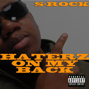 Haterz on My Back (Explicit)