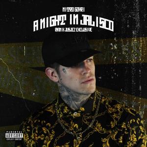 A Night In Jalisco (Explicit)