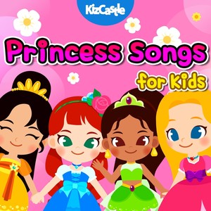 Princess Song for Kids