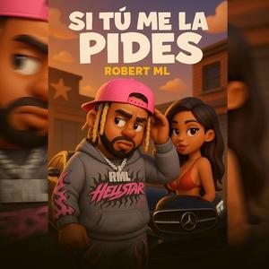 Si tu me la pides (feat. GMBeats Degranalo) (Explicit)