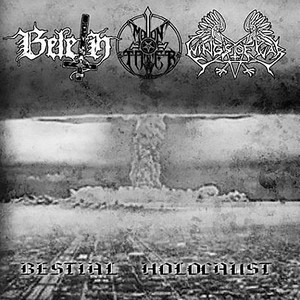 Bestial Holocaust