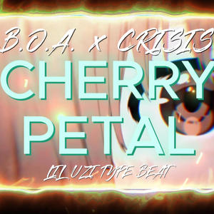 Cherry Petal