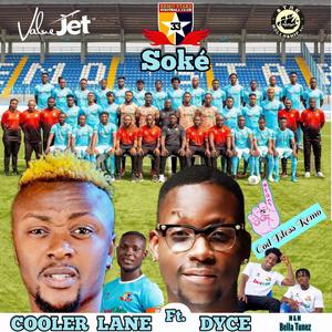 Soke (Remo Stars FC) (feat. Dyce Wke)