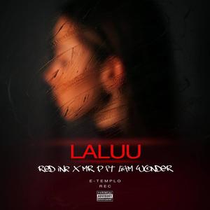 Laluu (feat. Liam Wonder) (Explicit)