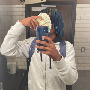 STOOPID(feat. Dexxin !) (Explicit)