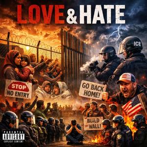 Love & Hate (Explicit)