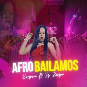 AFRO BAILAMOS