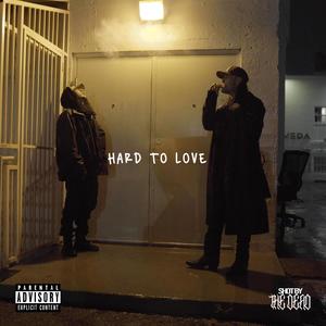 Hard to love (feat. Twentymissedcalls) [Explicit]