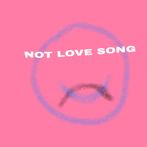 NOT LOVE SONG