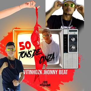 50 Tons de cinza (Explicit)