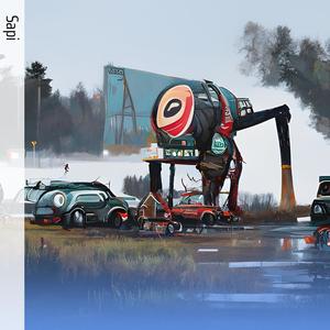 Explosão de Emoções Electrificadas