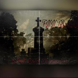 Won't Hold Discussion (freestyle)