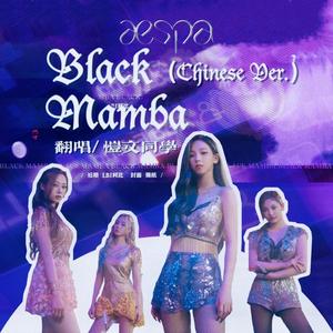 Black Mamba中文版