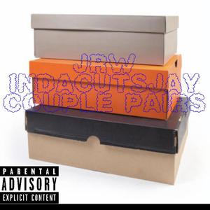 COUPLE PAIRS (feat. InDaCutsJay) (Explicit)